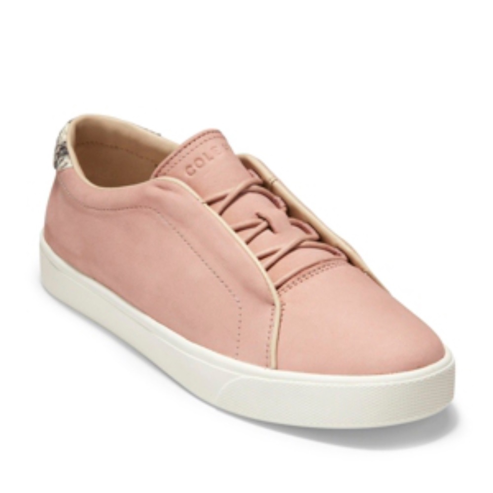 Cole Haan Women's Grandpro  Spectator 2.0 Lace Up Sneaker 7.5